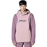 Oakley mens Thermonuclear Protection Tbt Insulated Anorak Jacket