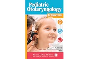 Pediatric Otolaryngology for Primary Care