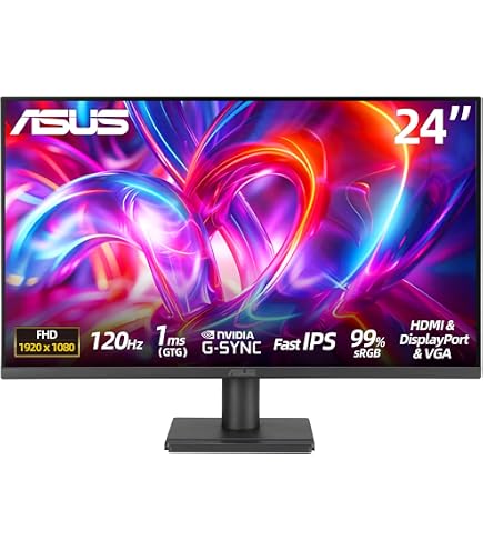 Amazon.com: ASUS 27