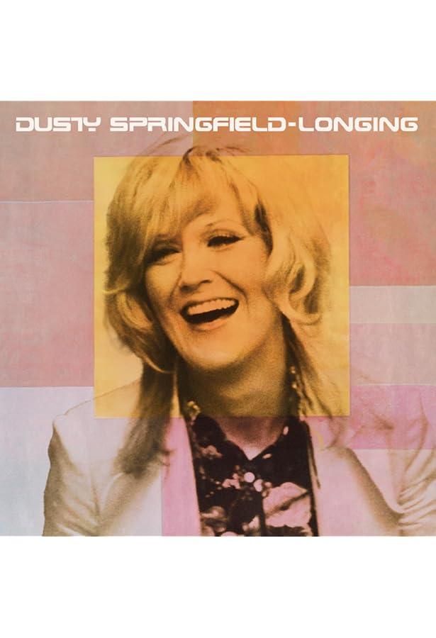 Beautiful Soul: the ABC/Dunhill Collection by Dusty Springfield