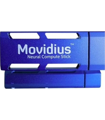 Amazon.com: Intel Neural Compute Stick 2 : Electronics