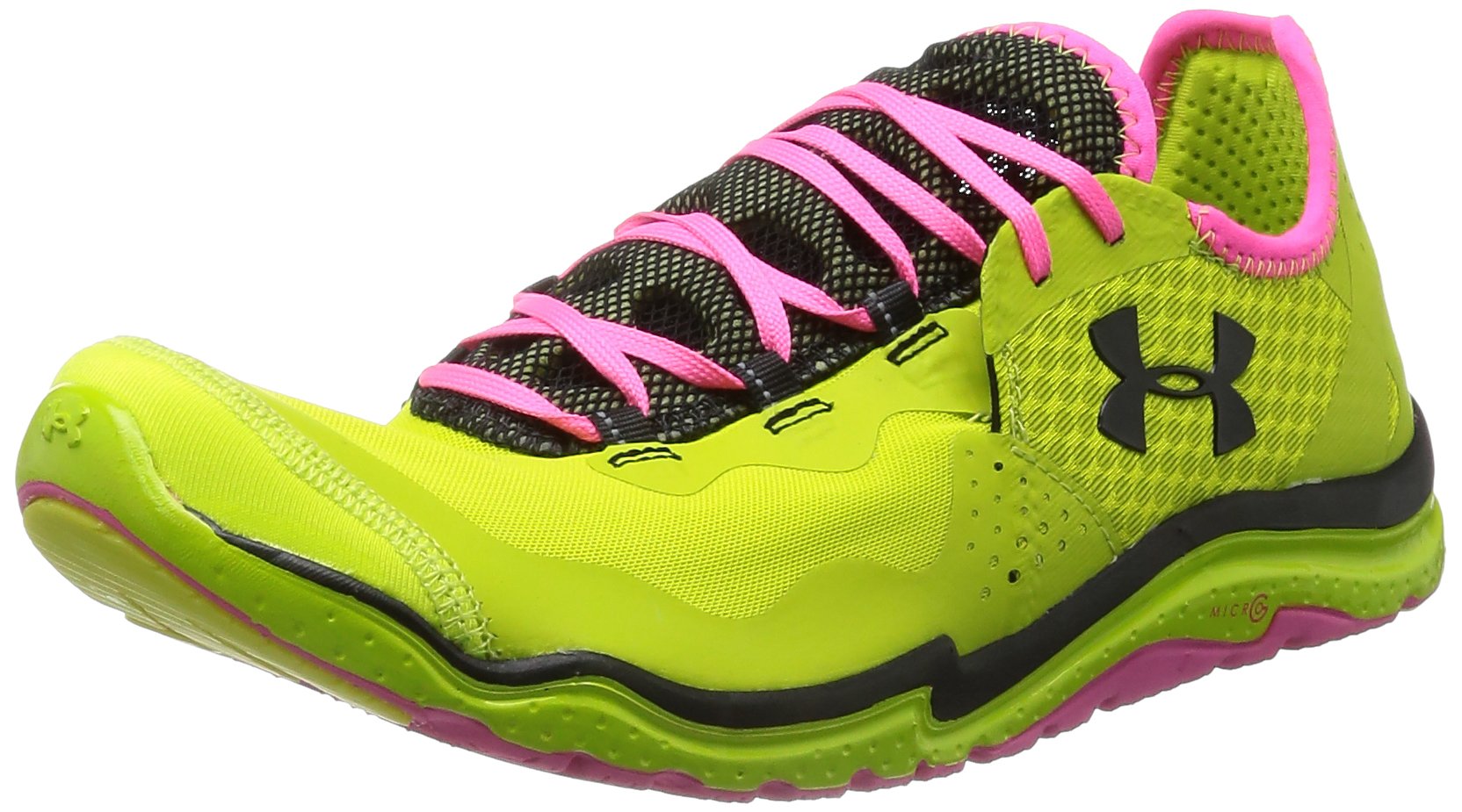 Under Armour Charge RC II Racer Running Shoes