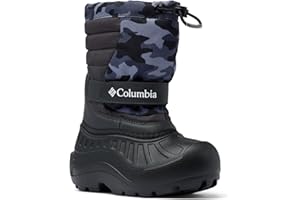 Columbia Youth Unisex Powderbug Snowlite