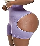 Butt Lifter Panties for Women Body Shaper Tummy