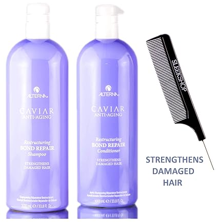 Caviar By Henkel Alterna Caviar Anti Aging Restructuring Bond