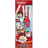 ryan's world toothbrush uk