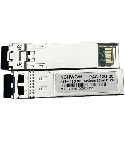 Amazon.com: Blackmagic Design Mini Converter Optical Fiber 12G