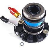 Schaeffler LuK LSC003B Clutch Slave Cylinder, OEM Clutch Release Replacement Parts