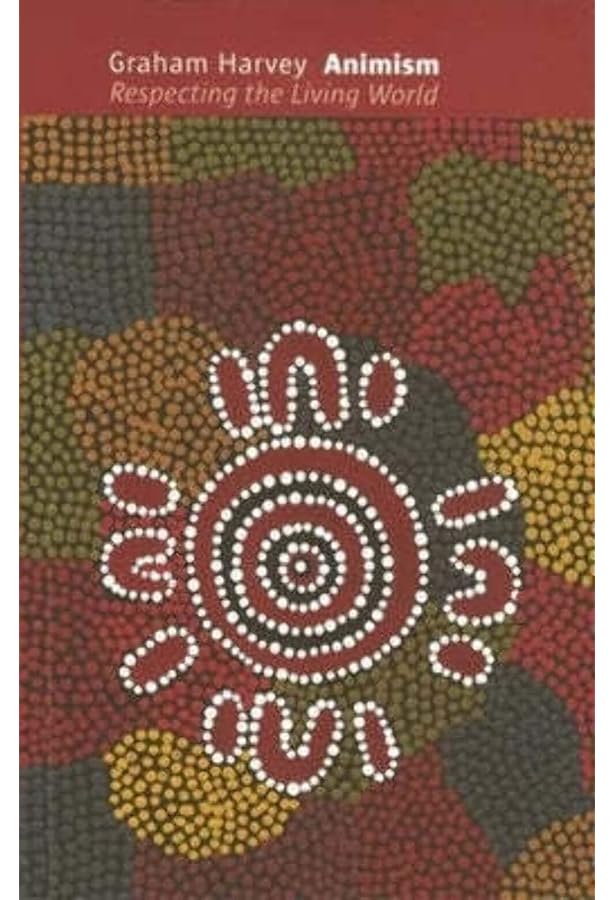 洋書 The Handbook of Contemporary Animism The Handbook of Contemporary Animism (Acumen Handbooks