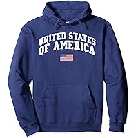 AMERICANA AMRCN STATE SWEAT Americana Graphic Fleece Lined