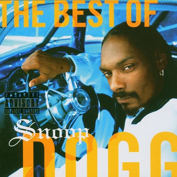 R&G: (Rhythm & Gangsta): The Masterpiece: SNOOP DOGG: Amazon.ca: Music