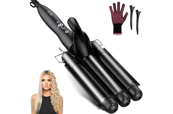Amazon Los más vendidos: Mejor Varas Rizadoras para Cabello