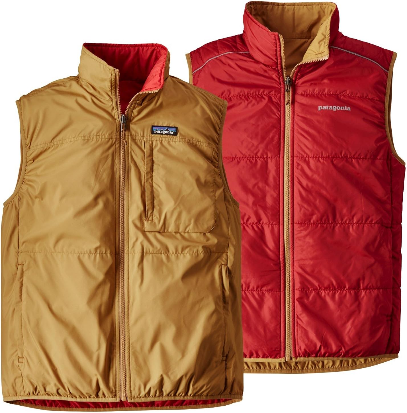 Patagonia Amazon.it Sport e tempo libero