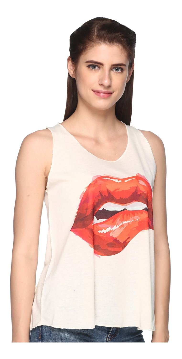 free runner free runer women's tank top