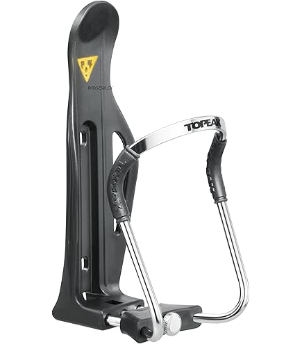 Tubeless Flow Storage Loaded - Bike