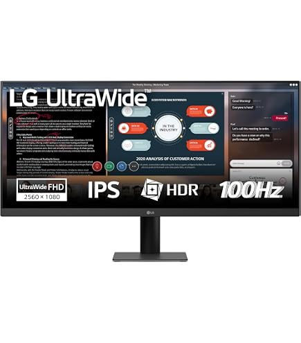 Amazon.com: LG UltraWide 29U511A, 29