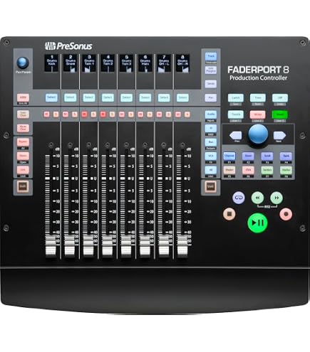 TC Electronic Controlador DAW (TC2290-DT) : Amazon.com.br
