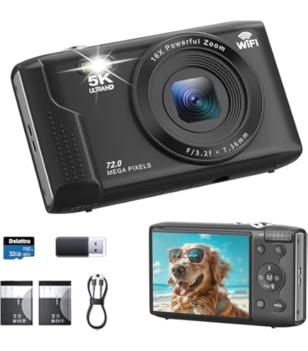 Amazon Canada: Casio Exilim EX-H30 Digital Camera (16 Megapixels