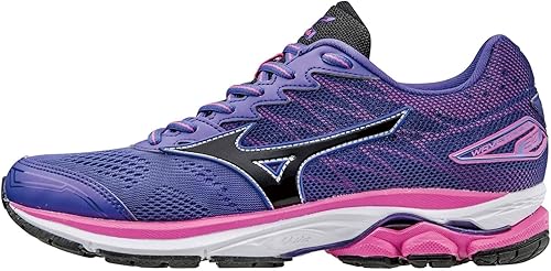 MIZUNO WAVE RIDER 23 femme – Achat pas cher - GO Sport