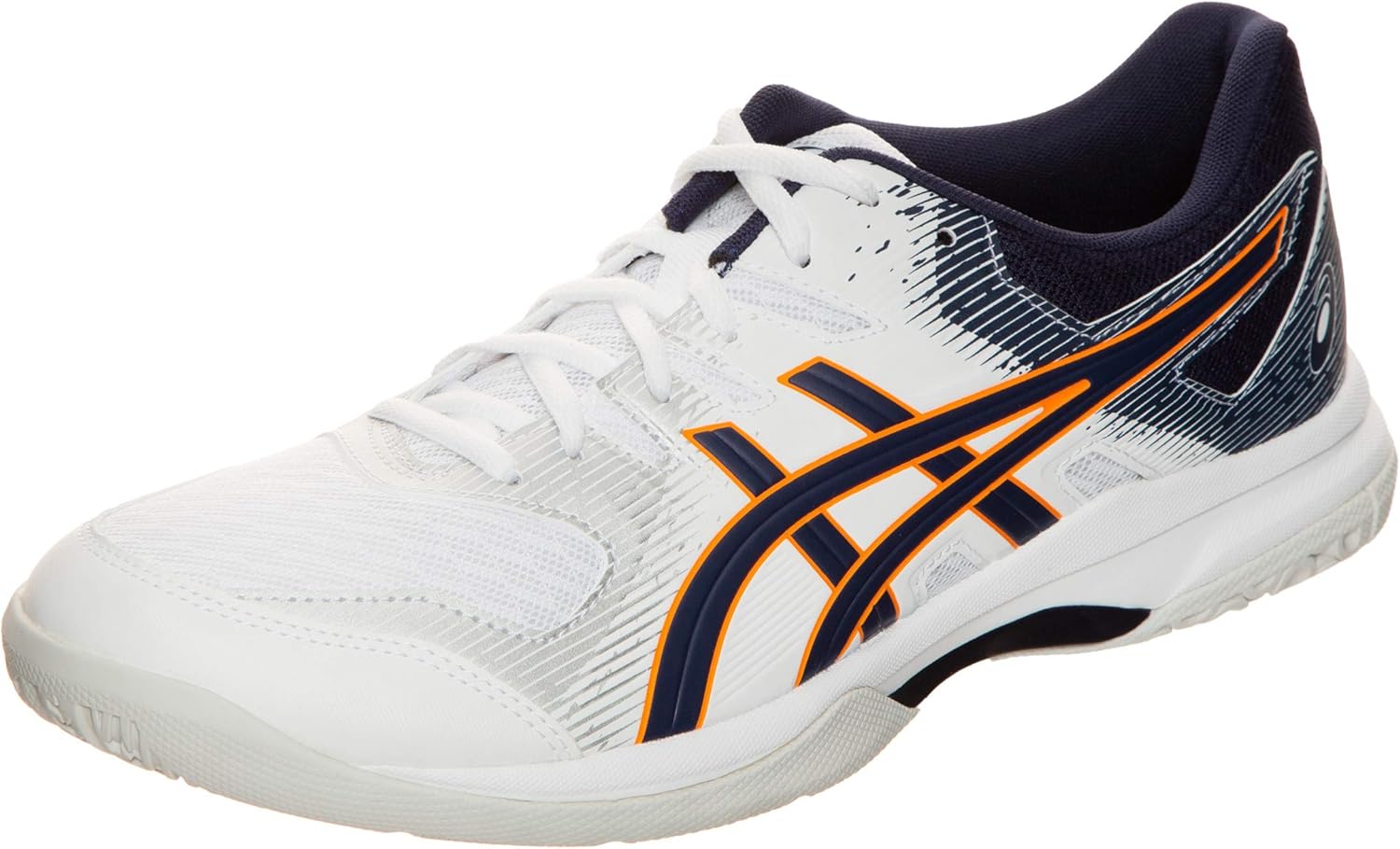 asics gel rocket 9 amazon