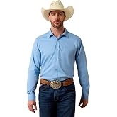 ARIAT Men's The Everything Classic Fit Shirt