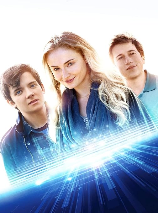 Amazon スカイハイプリント タイムフリーク アートプリント 複製映画ポスター 28インチ X 18インチ アートフレーム ポスター オンライン通販