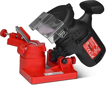 Elem garden technic AFE220 - Técnica elem cadena afilador