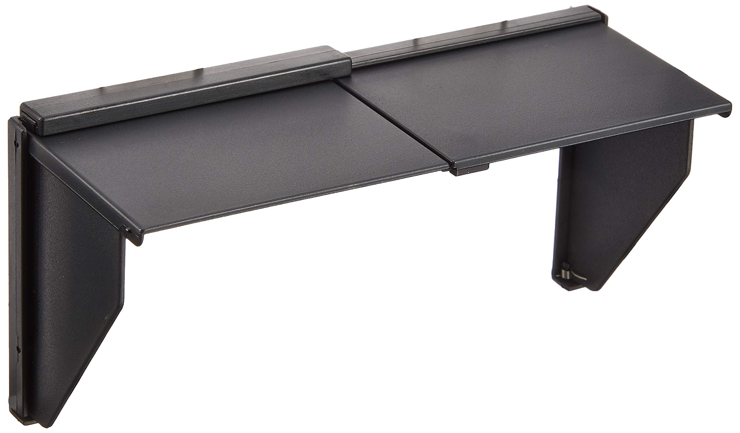 槌屋ヤック VP72 ポータブルナビ用バイザー 大 の商品画像