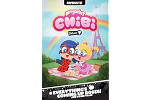 Miraculous Chibi Vol. 7 (Volume 7)