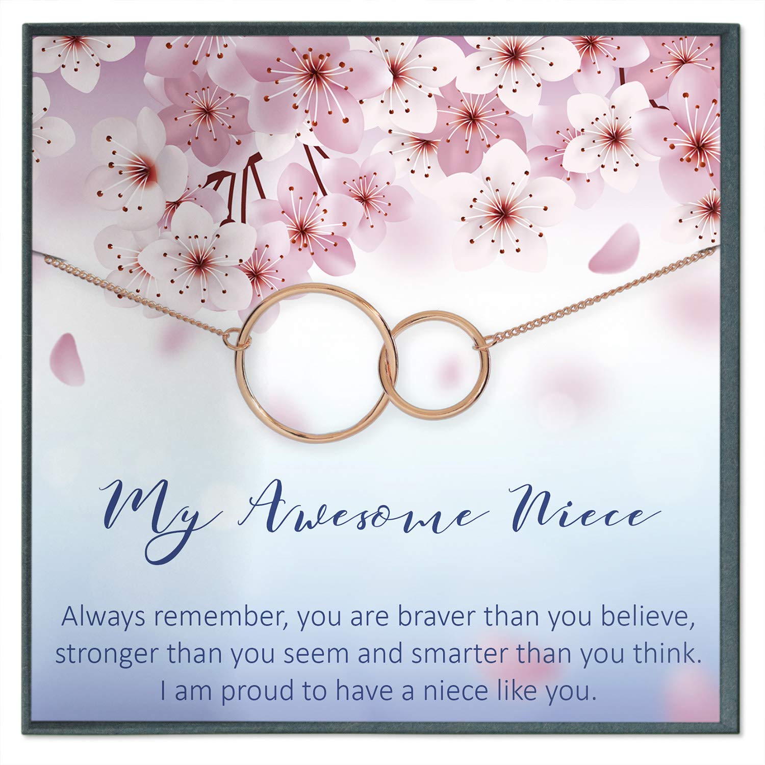 wedding gift from aunt to niece