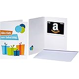 Amazon.de Gutschein zum Drucken (Verschiedene Motive): Amazon.de