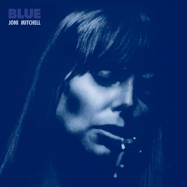 Joni Mitchell - Blue - Amazon.com Music