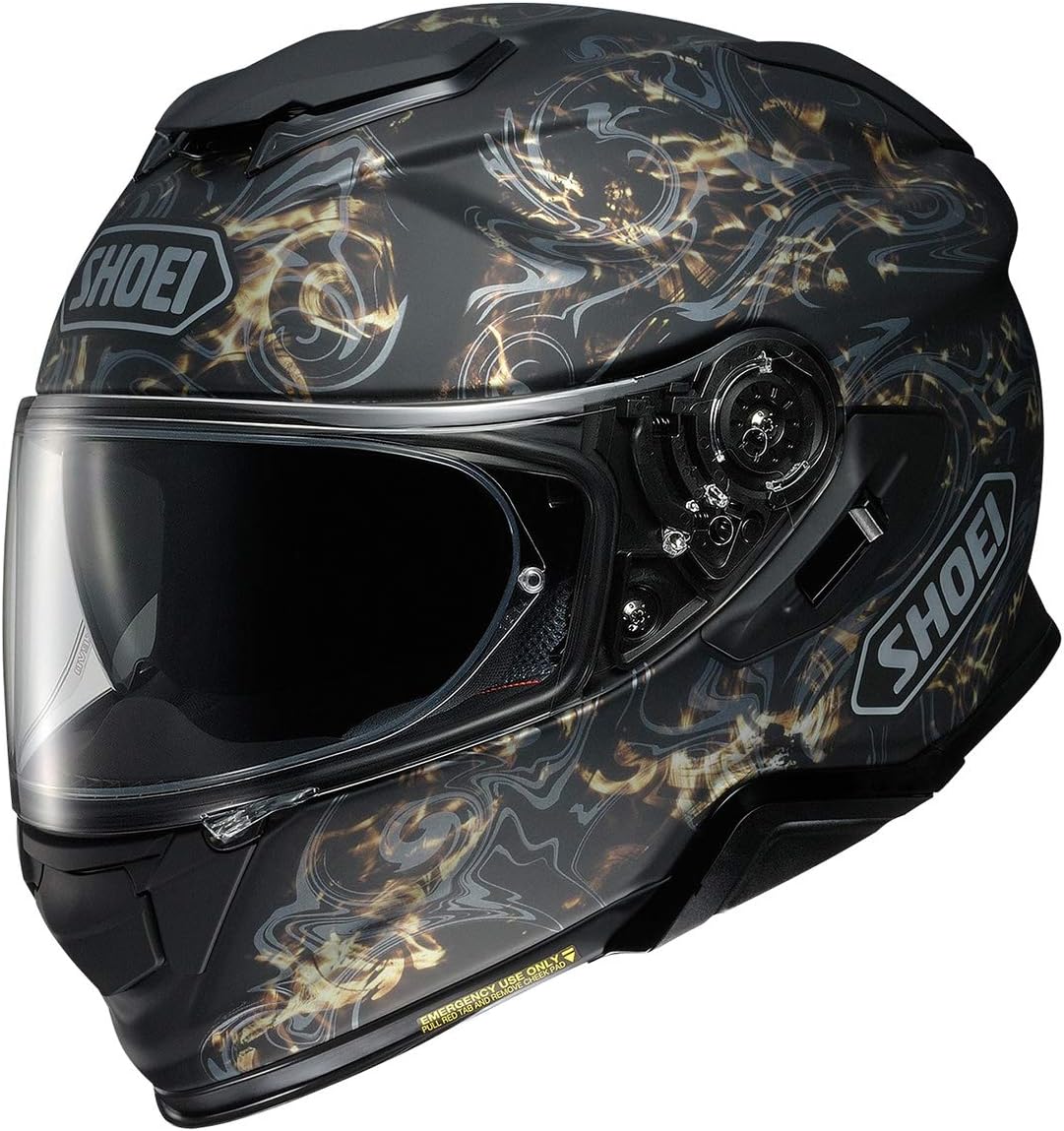 Shoei gt air 2 Clearance