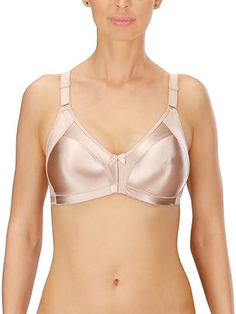 Naturana Damen Gepolstert BH 5063
