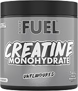 Applied Nutrition BodyFuel Creatine Monohydrate Powder Unflavoured 300g view 1