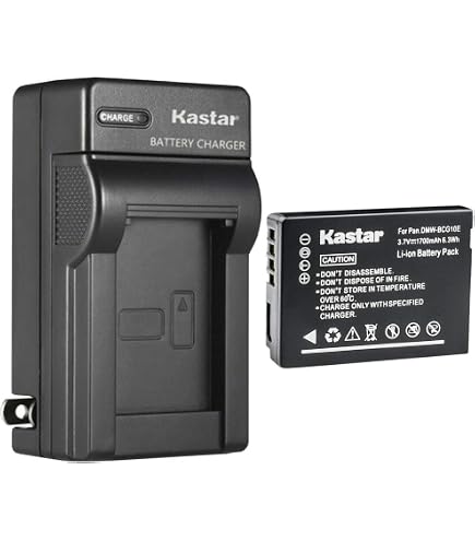 Adaptateur Secteur Vhbw Pour Panasonic Lumix GH5 - Chargeur Remplacement DMW-AC8, DC 8.4V 2.0A - Inclus Câble 2m Et Coupleur