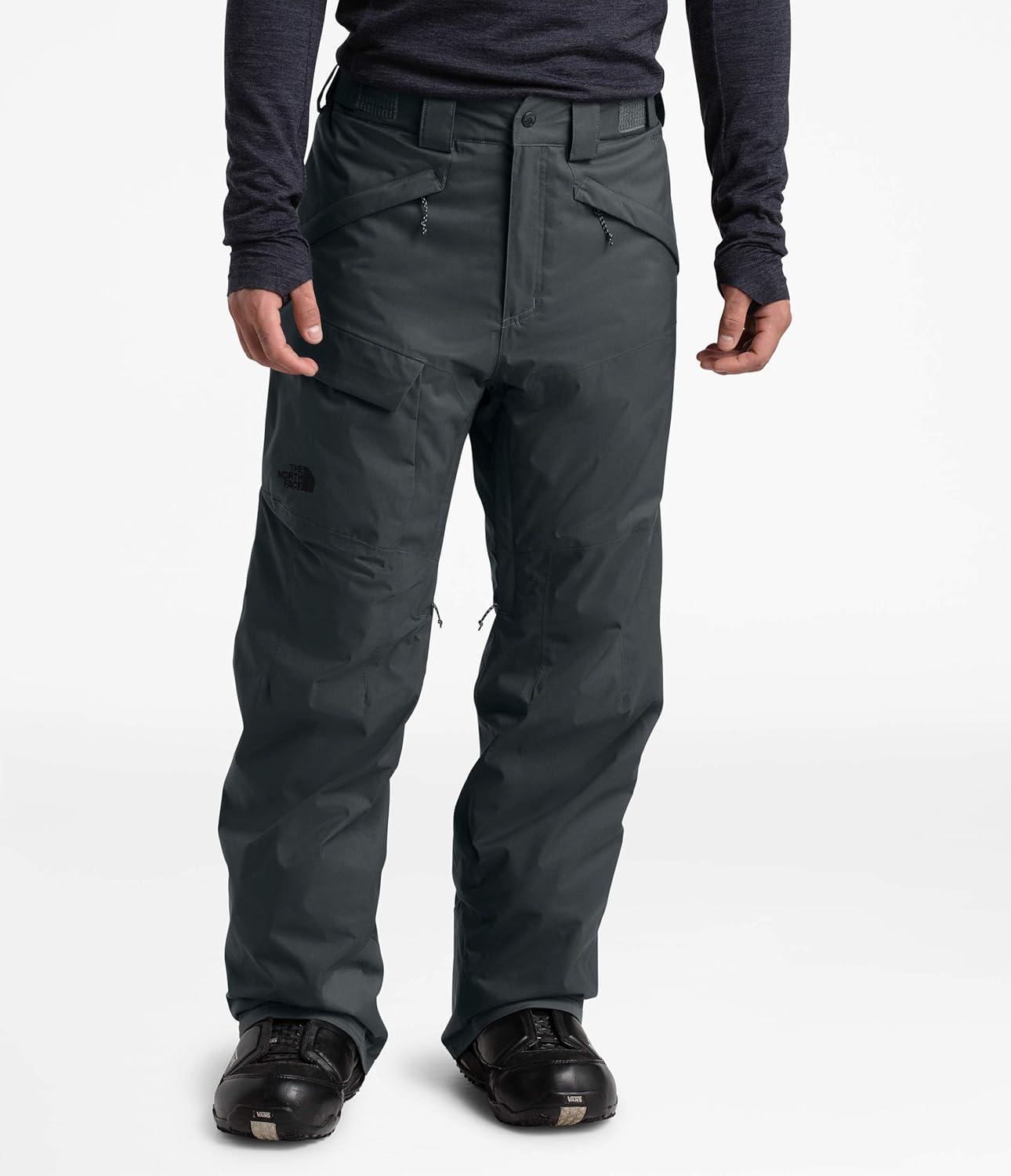 freedom insulated pants