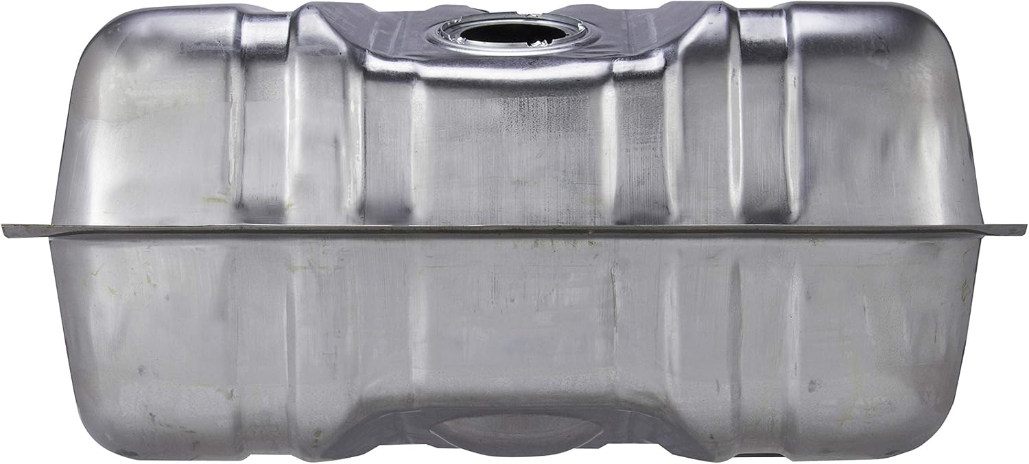 Spectra Fuel Tank F8D: Automotive