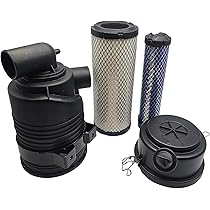 Amazon.com: Haiyazhma Air Filter and Housing Assembly