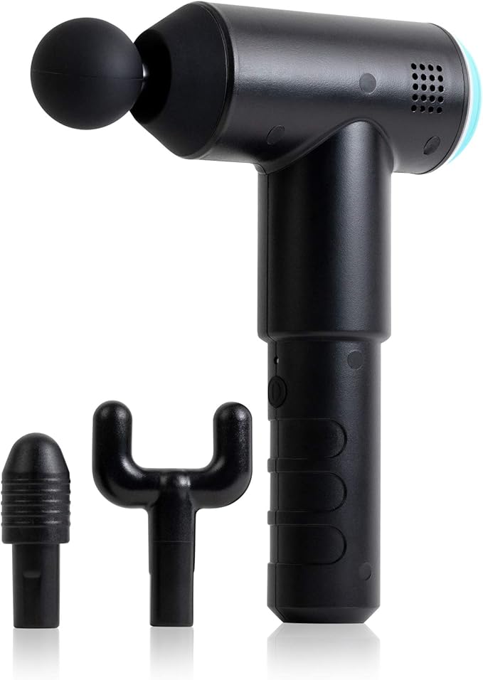 HoMedics Handheld Physiotherapy Massager Professional Deep Tissue