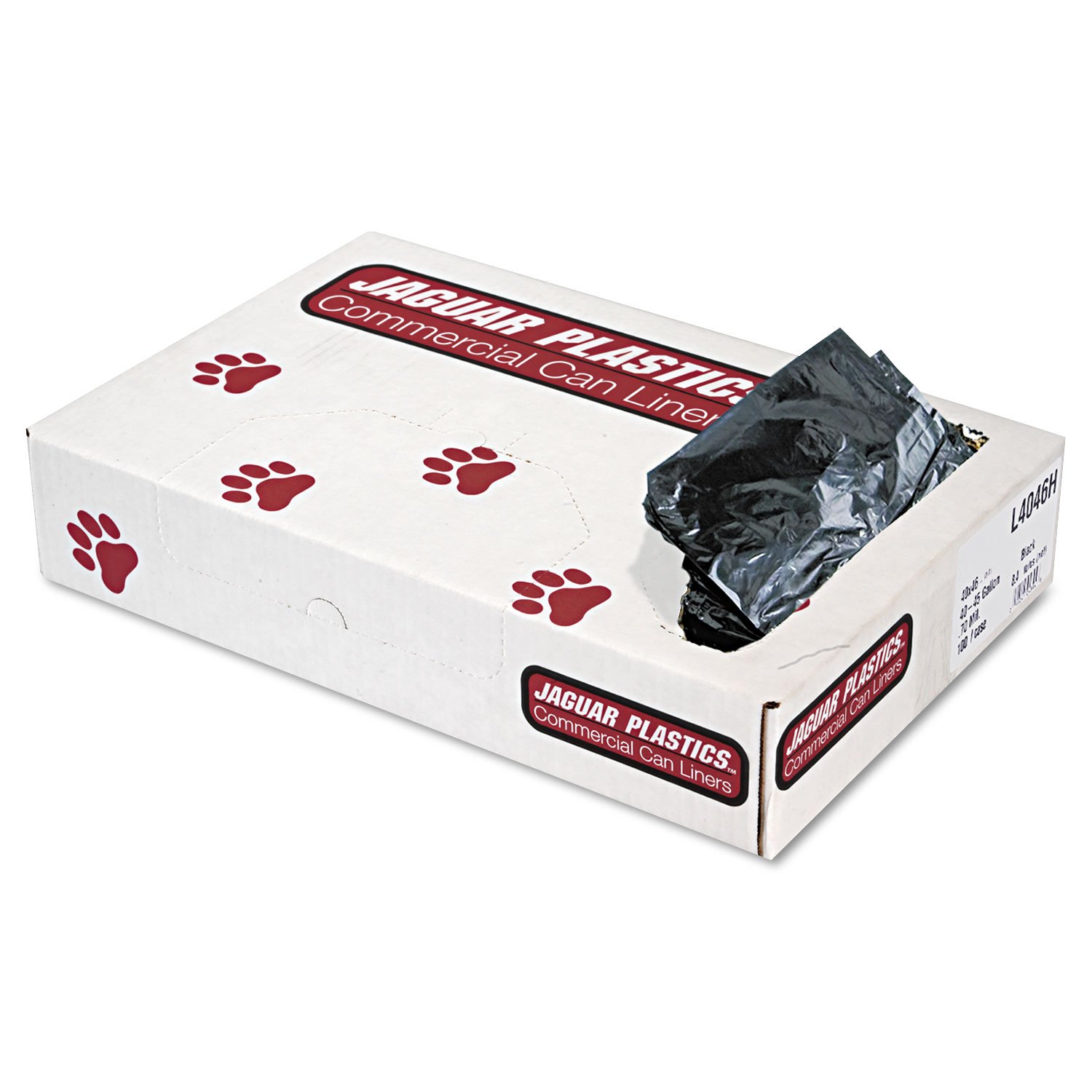 Brand: Jaguar Plastics