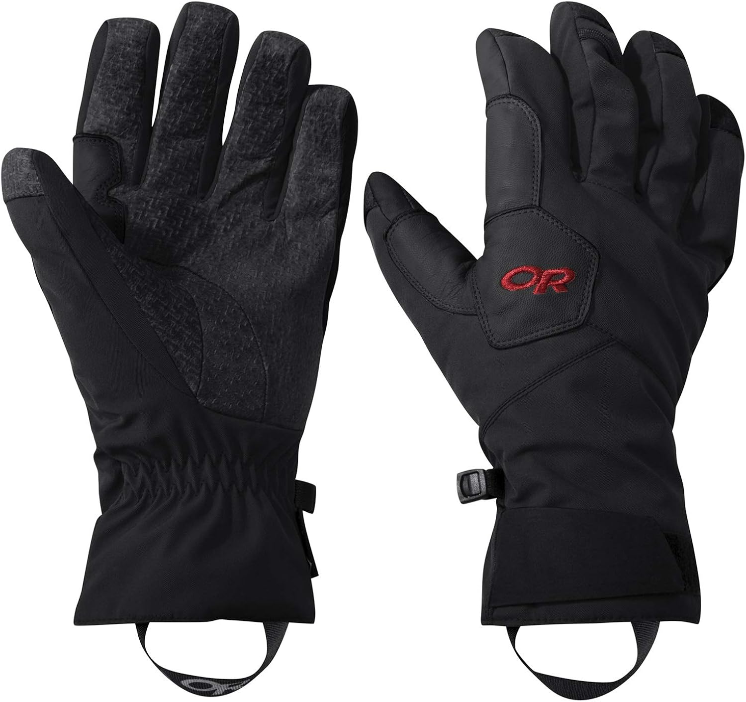 shoulder length gloves waterproof