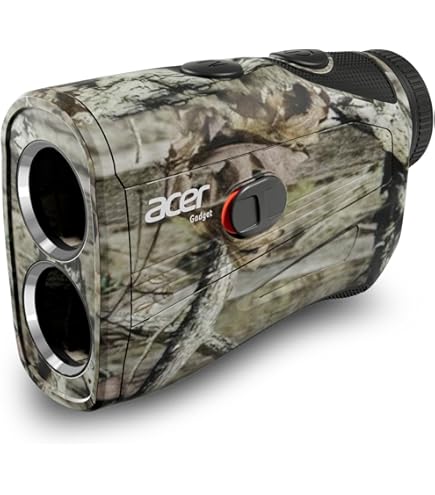 Amazon.com : Nikon COOLSHOT 40i Golf Laser Rangefinder : Sports