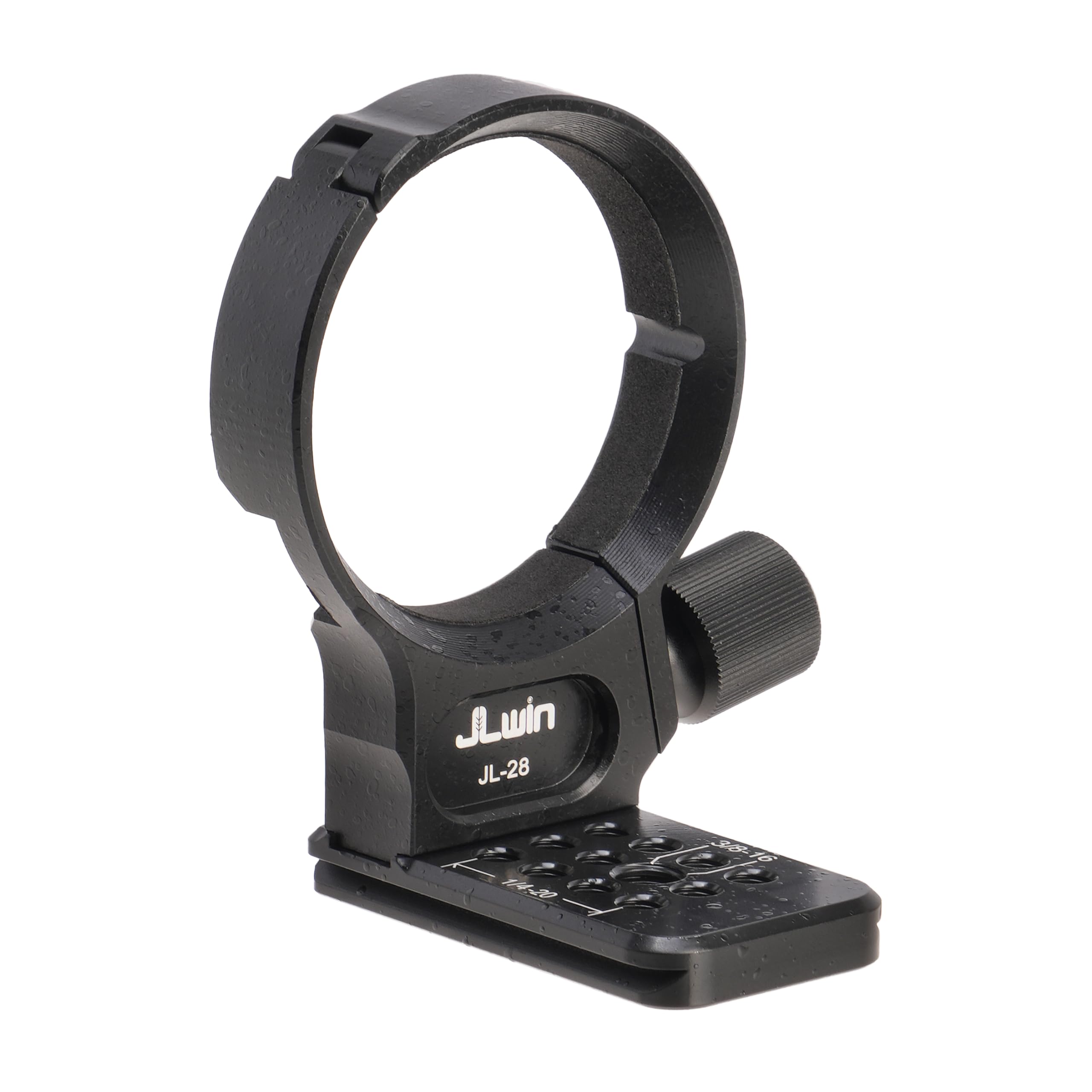 FOTGA Lens Tripod Mount Holder Ring for Sony FE 24-240 mm f/3.5-6.3 OSS Lens, 24-105 mm f/4 G OSS, 16-35 mm f/2.8 GM, 24-70 mm f/2.8 GM, 35 mm f/1.4 ZA, FE 28-70 mm F3.5-5 .6 OSS