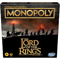 RISK : Jeu De Stratégie Game Of Thrones | Basé Sur