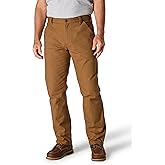 Carhartt Mens Loose Straight Rugged Flex Duck Dungaree