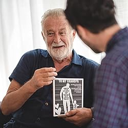Rustic Grandpa and Grandson Sign - Gifts for