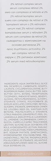 dr brandt 2 retinol