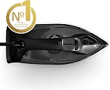 Philips 5000 Series Steam Iron 2600W Quick Heat-Up 200g Steam Boost view 2