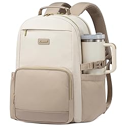 LOVEVOOK Laptop Backpack for Women with Pouch